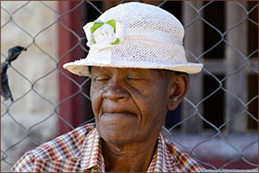 Indianer Menschen Guyana