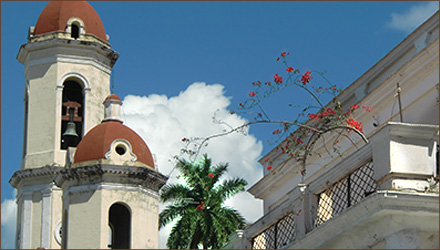 Die Altstadt Malecon