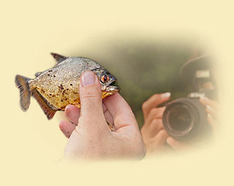 Fotokurs auf unserer Fotoreise Peru