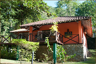 Hotel in Angra dos Reis