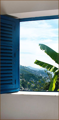 gute Pensionen Rio de Janeiro