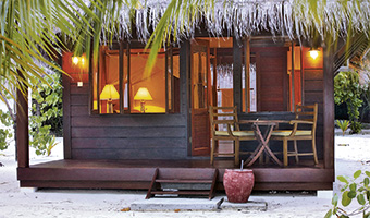 Malediven Urlaub auf einer Trauminsel 
