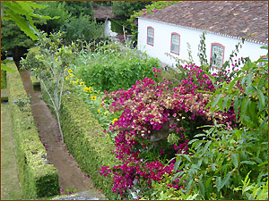 uriges Landhaus Azoren