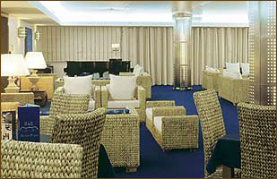 Hotellobby