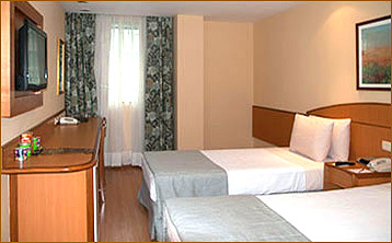 Zimmer im Windsor Martinique Hotel