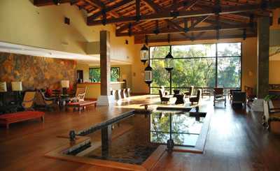 Unterkünfte in Foz de Iguazu