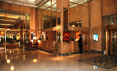 Alvera Hotel Buenos Aires