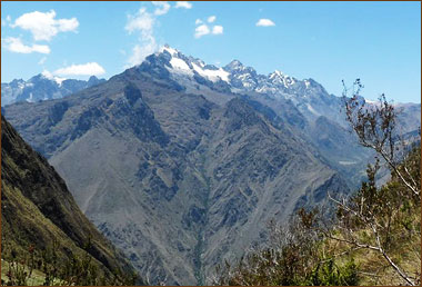 Naturreisen in Peru