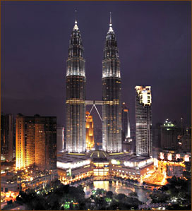 Panoramic View Hotel Kuala Lumpur