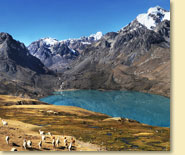 Peru Rundreise