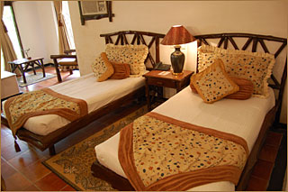 Reisen Kanha Nationalpark Indien