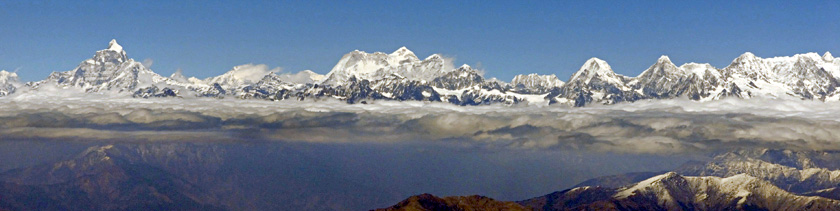 Fotos für Nepal Reisebericht