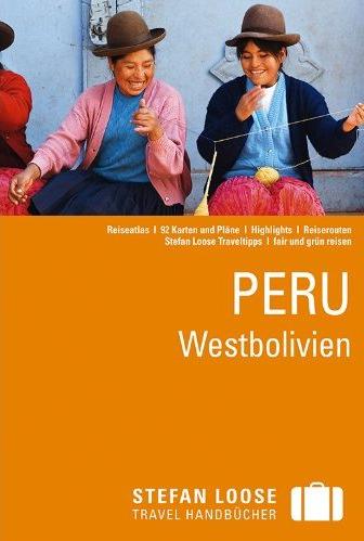 Reiseführer Peru
