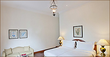 Zimmer Maidens Hotel Delhi