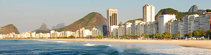 Ausflug Corcovado und Christus-Statue