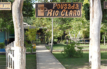 Gästehaus Mato Grosso