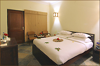 Hotels im Ranthambore National Park