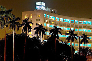 Hotels in Delhi