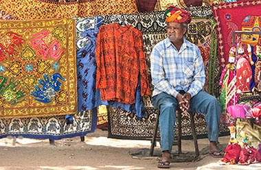 Indien Reisen mit deutschsprachigen Reiseleiter