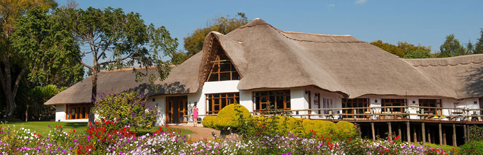 Ngorongoro Farm House