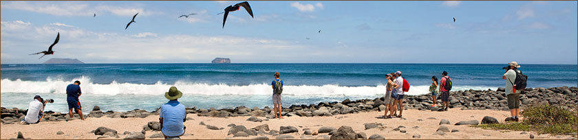 Fotos von meiner Galapagos Rundreise