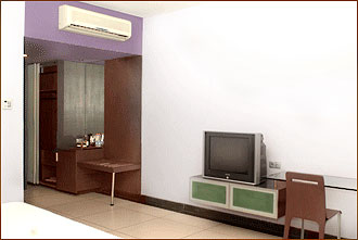 Hotels in Jakarta