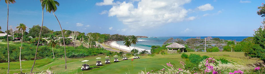 Hotel Tobago All Inclusive Mount Irvine Bay Resort