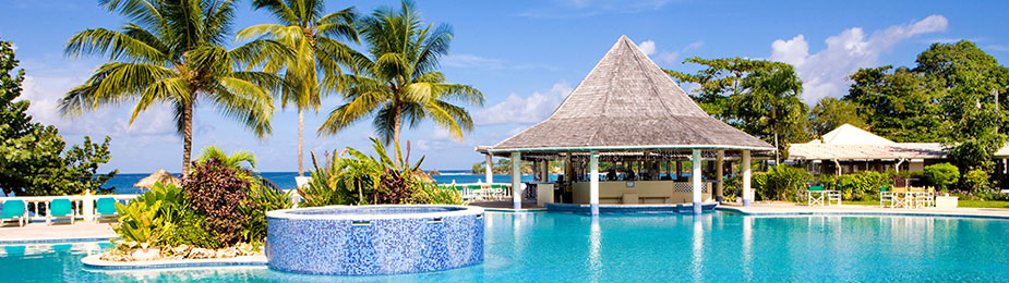 Hotel zum Schildkröten beobachten auf Tobago